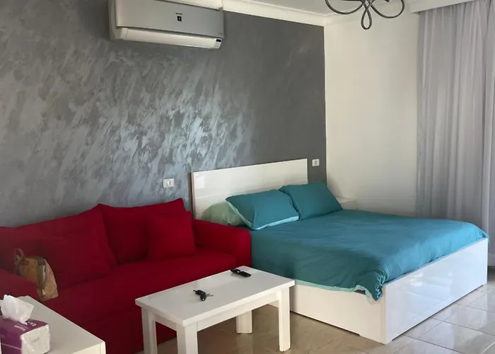 Appartement Delta Crisula