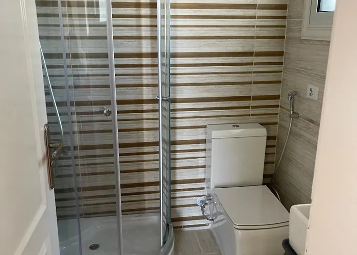 Delta Crisula Appartement