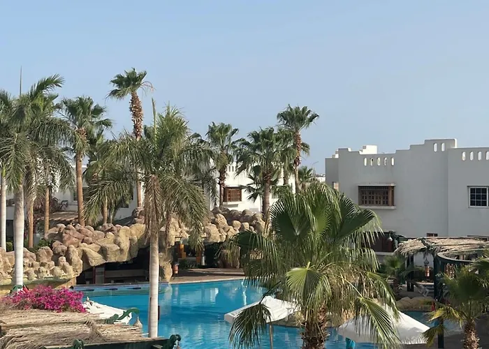 Appartement Delta Crisula Charm el-Cheikh