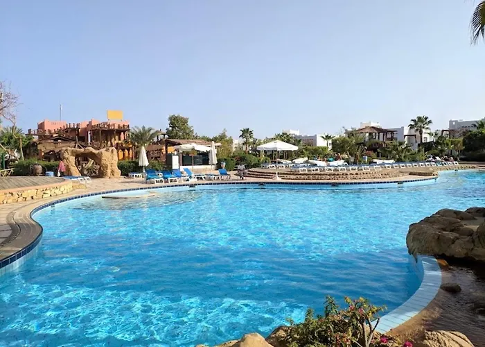Appartement Delta Crisula Charm el-Cheikh