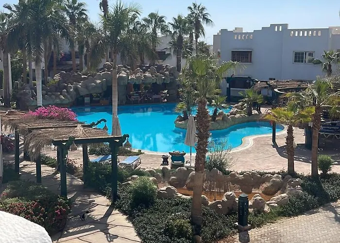 Appartement Delta Crisula Charm el-Cheikh